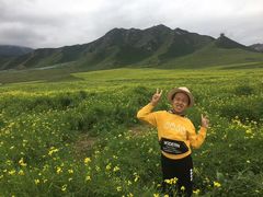 -扁都口生态休闲旅游区