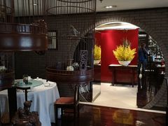 -西安永宁门大景城堡酒店