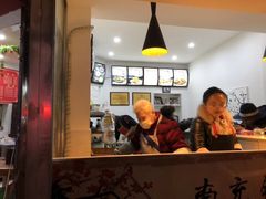 -张婆婆香酥锅盔(平福路店)