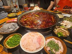 -咖咖火锅(老店)