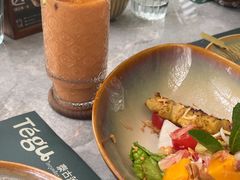 -Tegu泰古莲·泰国餐厅(红山6979店)