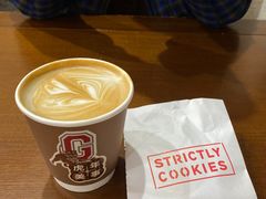 -Tequila Espresso(嘉善路店)