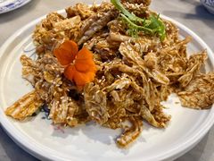 -都一处烧麦馆(前门店)