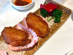 -安蒂娅.悦景轩中餐厅(西乡店)