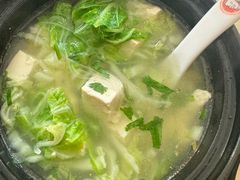 -闫家驴肉老店(华电一校店)