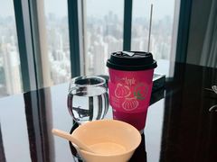 -环球港凯悦 · 享悦中餐厅