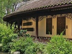 -成都杜甫草堂博物馆