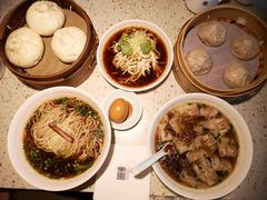 -东园小馆·早茶·淮扬小炒(江都路店)