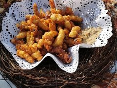 -老张烤羊(王哥庄店)