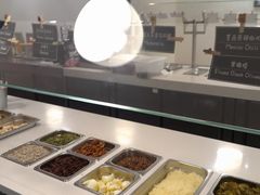 -So Lounge索兰至餐厅(蓝色港湾店)