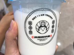 吃米酸奶-我是酸奶君(壹方城店)