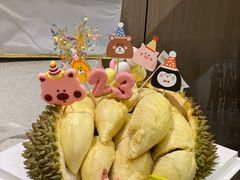 -海底捞火锅(群光广场店)