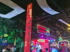 -路边边.炒菜烧烤.音乐餐厅(良乡长虹店)