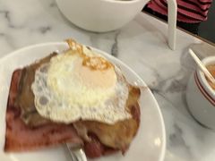 -深仔记茶餐厅(亚士厘道店)