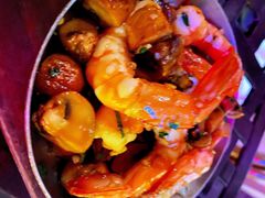 -BROWNSTONE布朗石西班牙餐厅(富城店)