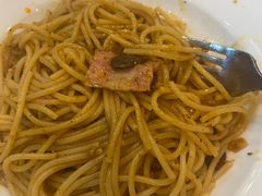 -萨莉亚意式餐厅(苏州食百家店)