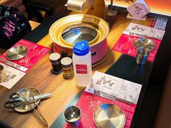 -西塔老太太泥炉烤肉(上海七宝领展广场店)