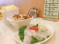 -一席地·本地鸡窝·杭帮鸡火锅(萧山银隆百货店)