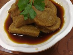 -老大同酒家·糟卤·本帮菜(中山公园店)