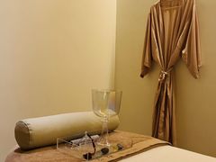 -左右Massage/Spa(长寿路店)