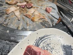 -阪尚皇·原切牛排·烤肉火锅自助(北京路店)