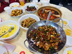 -笨罗卜浏阳菜馆(太平街店)
