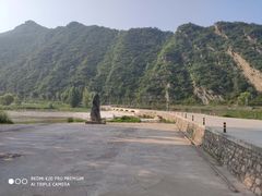 -白河湾生态旅游一条川