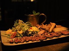 -The Cheebat 锌吧·Bistro(体育西店)