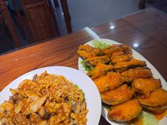 -惠宾饭庄(中山路店)