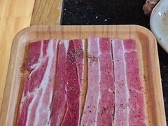 -梨花自助烤肉(乐宾店)