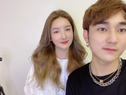 -MRMODE时尚先生美发沙龙