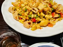 -董府·古宅餐厅