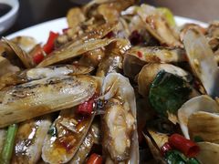 -渔家乐小海鲜(皇姑店)