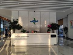 -西安软件新城软件研发基地2期