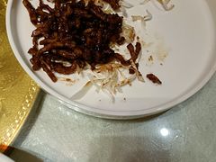 -大碗居·烤鸭·鱼头泡饼(天坛东门店)