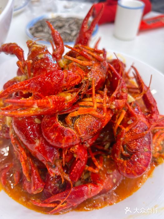簋街仔仔小龙虾(总店)图片