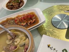 -金时代顺风大酒店(爱琴海购物中心店)