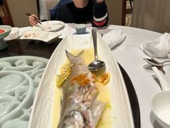 -广州富力丽思卡尔顿酒店·丽轩·粤菜