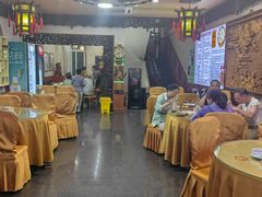 -清宫宴酒楼·计氏松枝包子