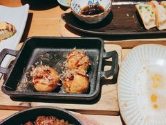 -一心创作料理屋(经开万达店)