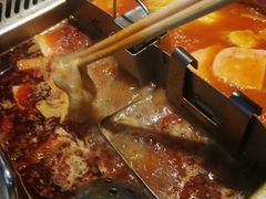 -海底捞火锅(上元大街店)