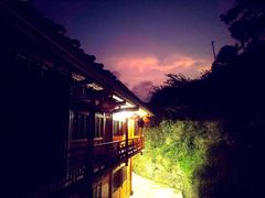 -紫鹊界梯田景区