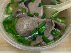 牛三星汤-牛师傅广式药膳牛骨汤美食(江南西店)