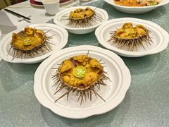 -奕景海鲜酒家· 大连海鲜(星海广场店)