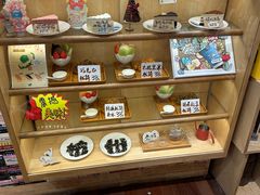 -猫的天空之城概念书店(杭州南宋御街店)