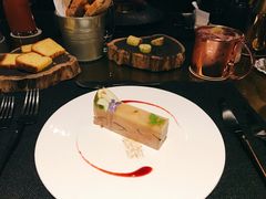 -AZUL by FUEL蓝色·法式酒馆(琶醍店)