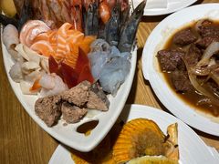 -松岛日本料理(汾江路店)