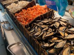 -星伦多自助料理·涮烤一体(杭州来福士店)