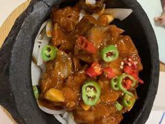-中国徽菜·徽商故里(广安门店)