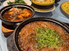 -蜀宴小调·精致家常菜(科华店)